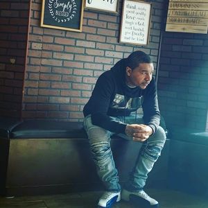 Meet your Posher, Justin